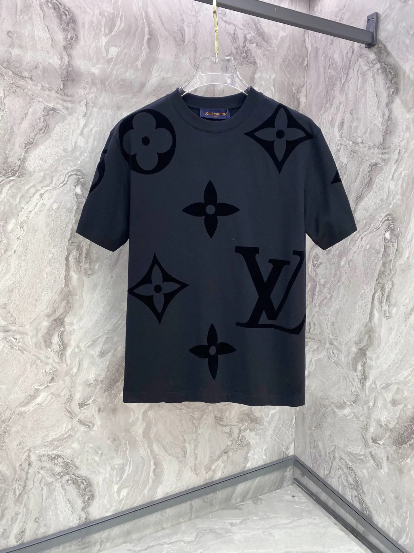 Футболки Мужские Louis Vuitton 12789946