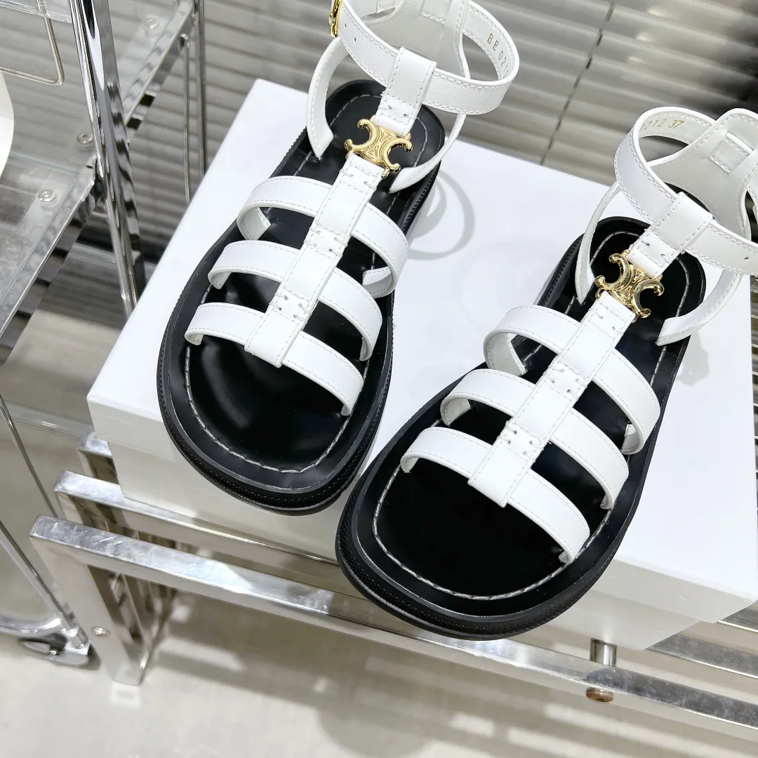 Сандалии Женские Celine 8079