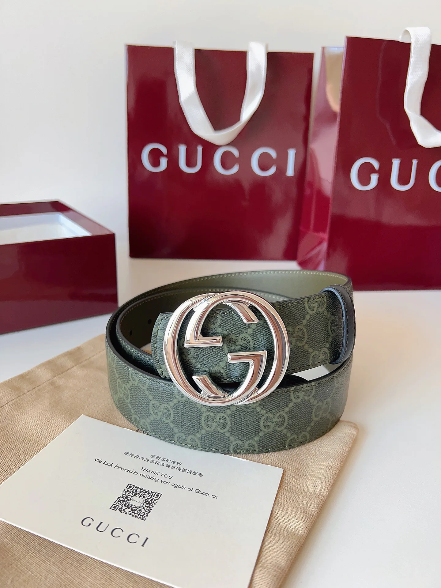 Ремни Gucci 13915263
