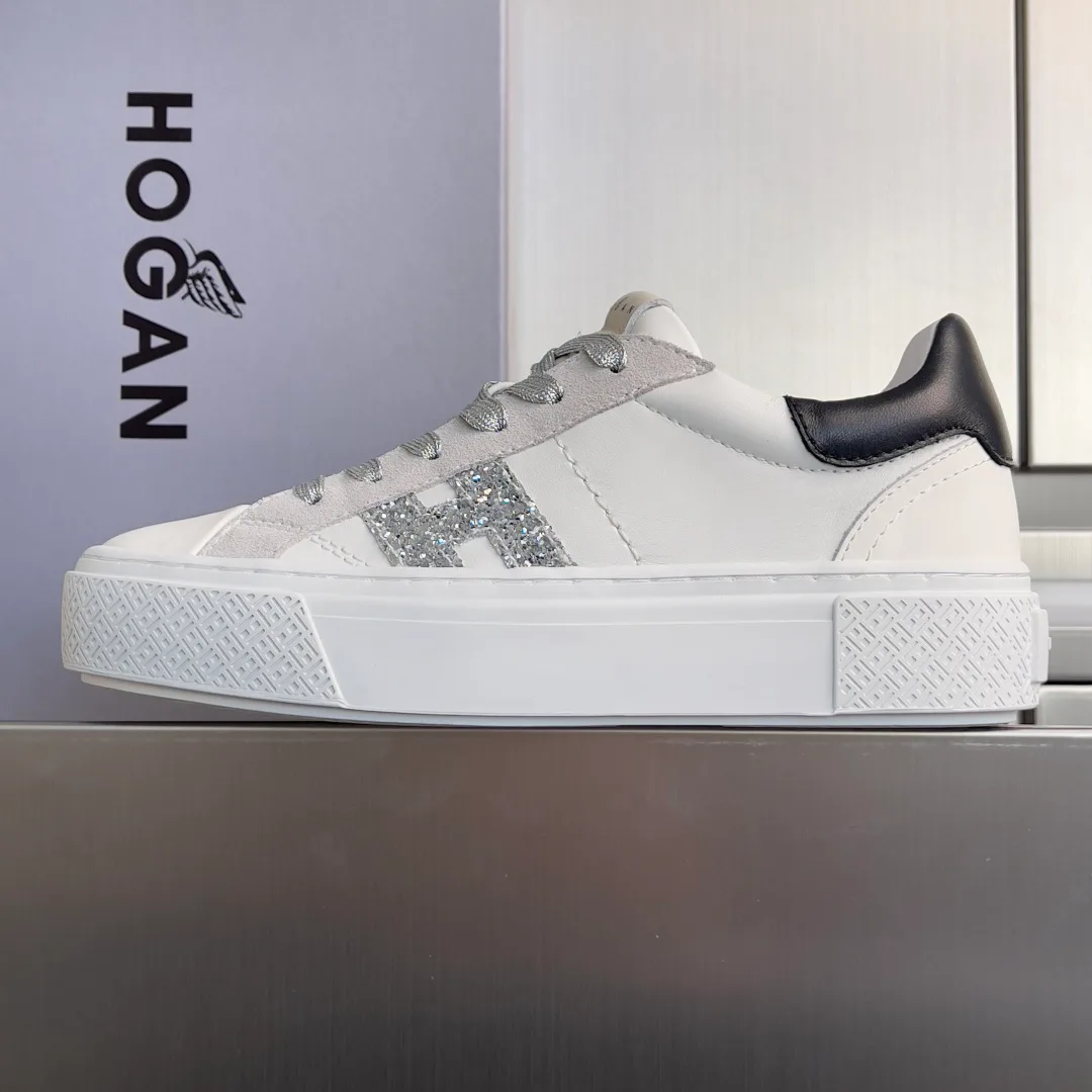 Кроссовки Женские Hogan 11498207