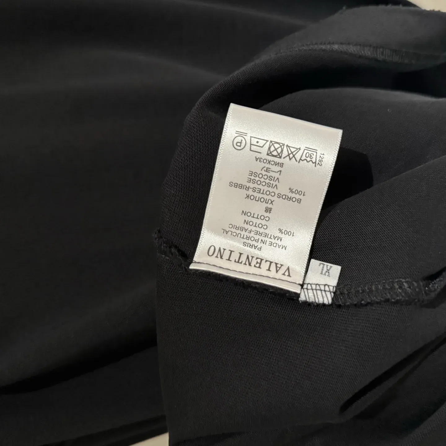 Свитшоты И Худи Мужские Valentino 177061