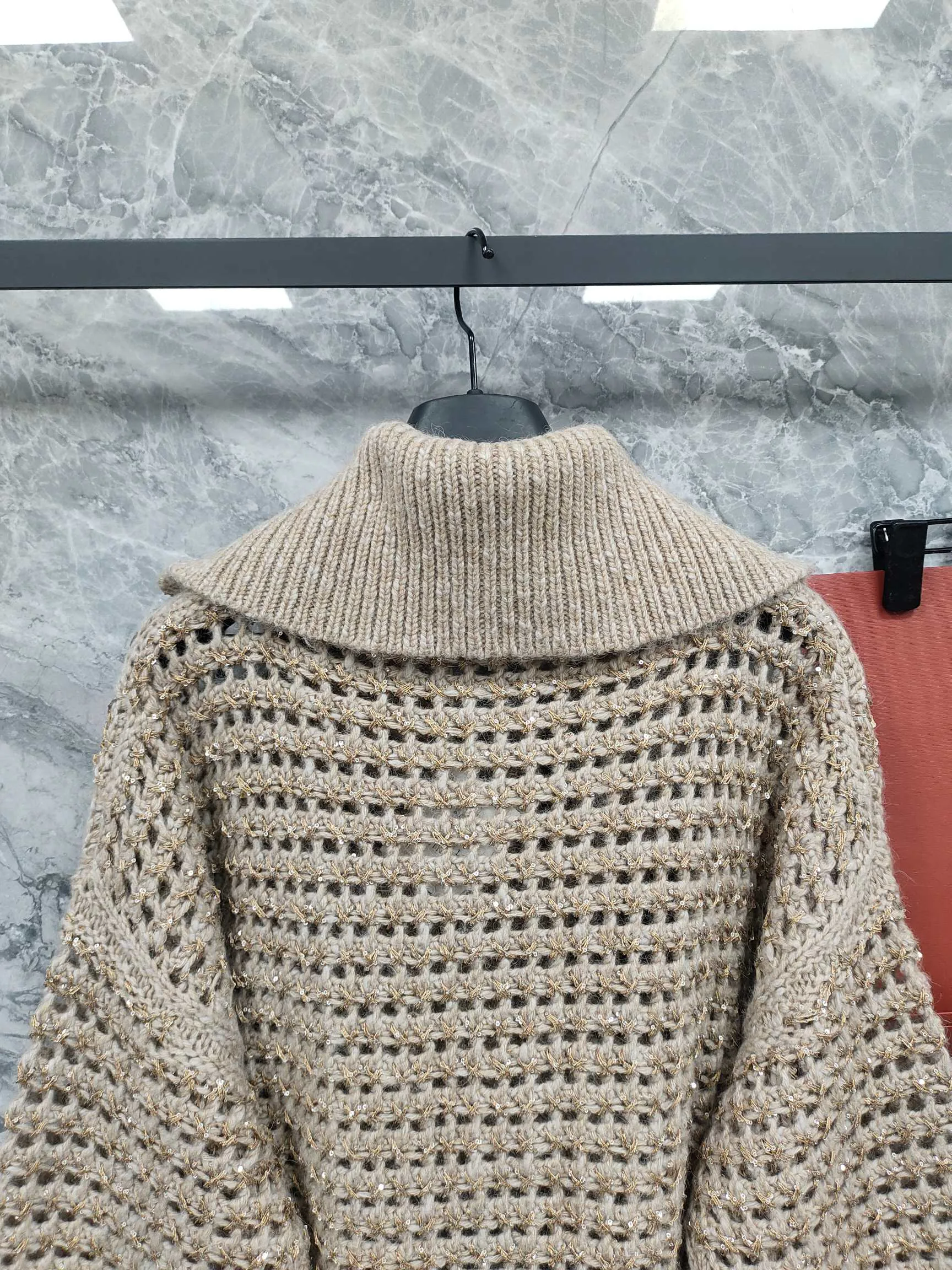 Джемперы И Свитеры Женские Brunello Cucinelli 19081094
