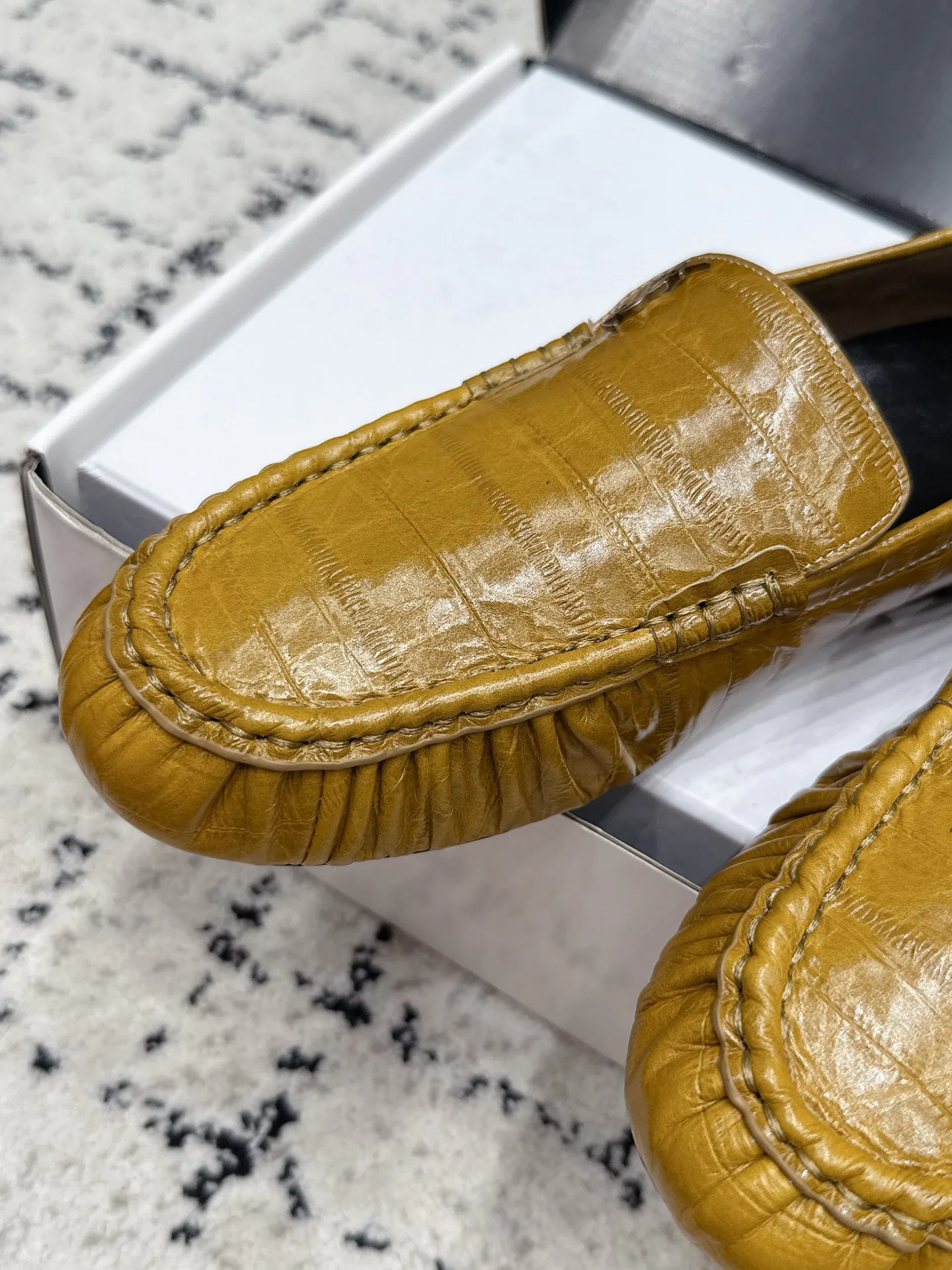 Лоферы И Мокасины Женские Saint Laurent 17355730