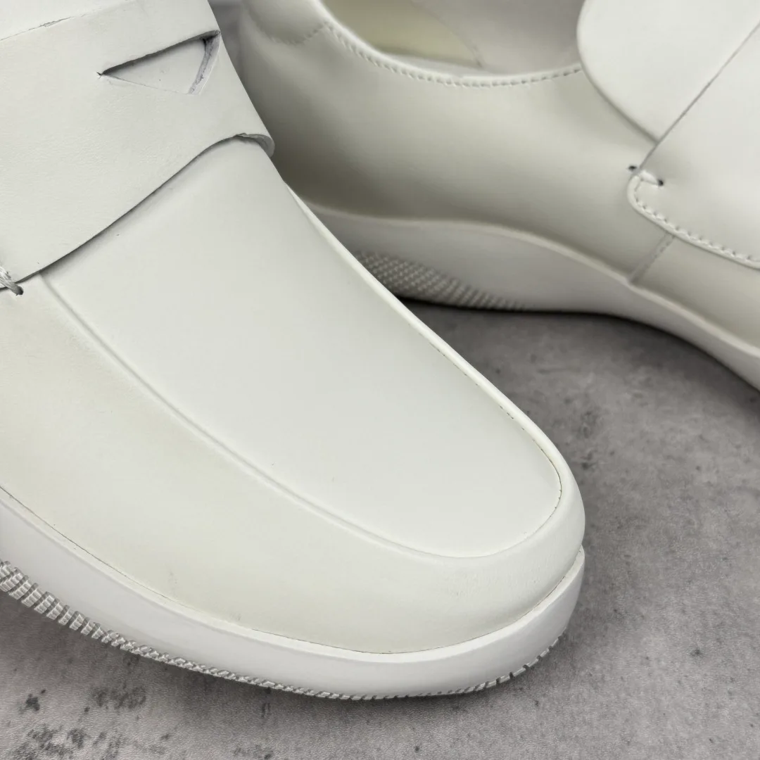 Лоферы И Туфли Мужские Prada 5608742