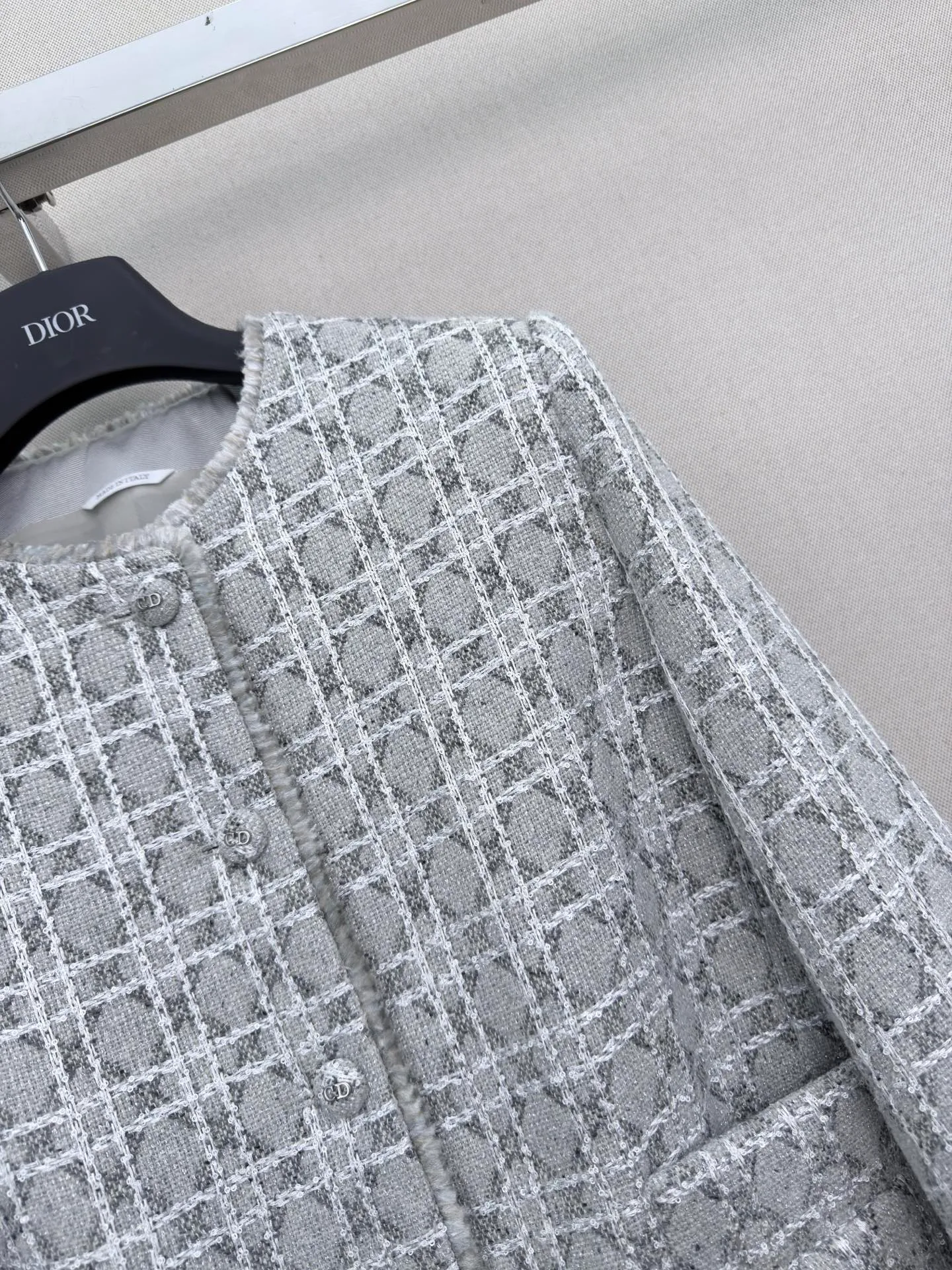 Жакеты Женские Christian Dior 19290937