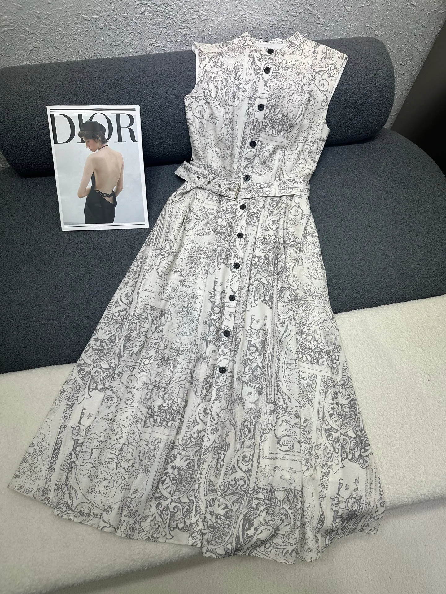 Платья Женские Christian Dior 11676689