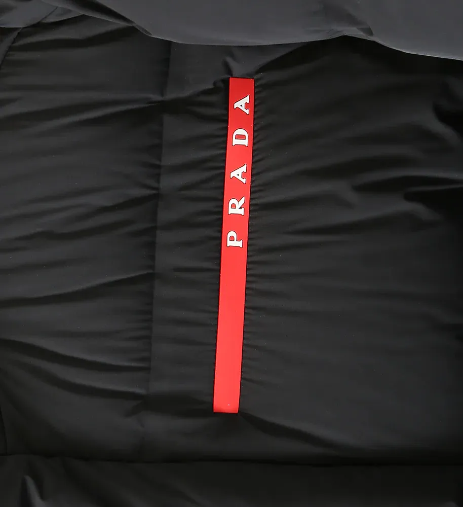 Куртки И Пуховики Мужские Prada 367690