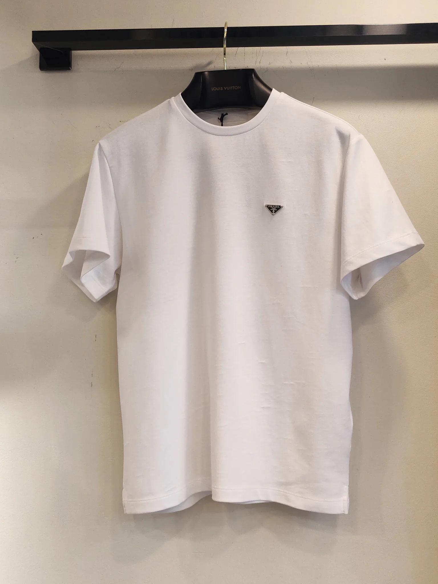 Футболки Женские Prada 1246744