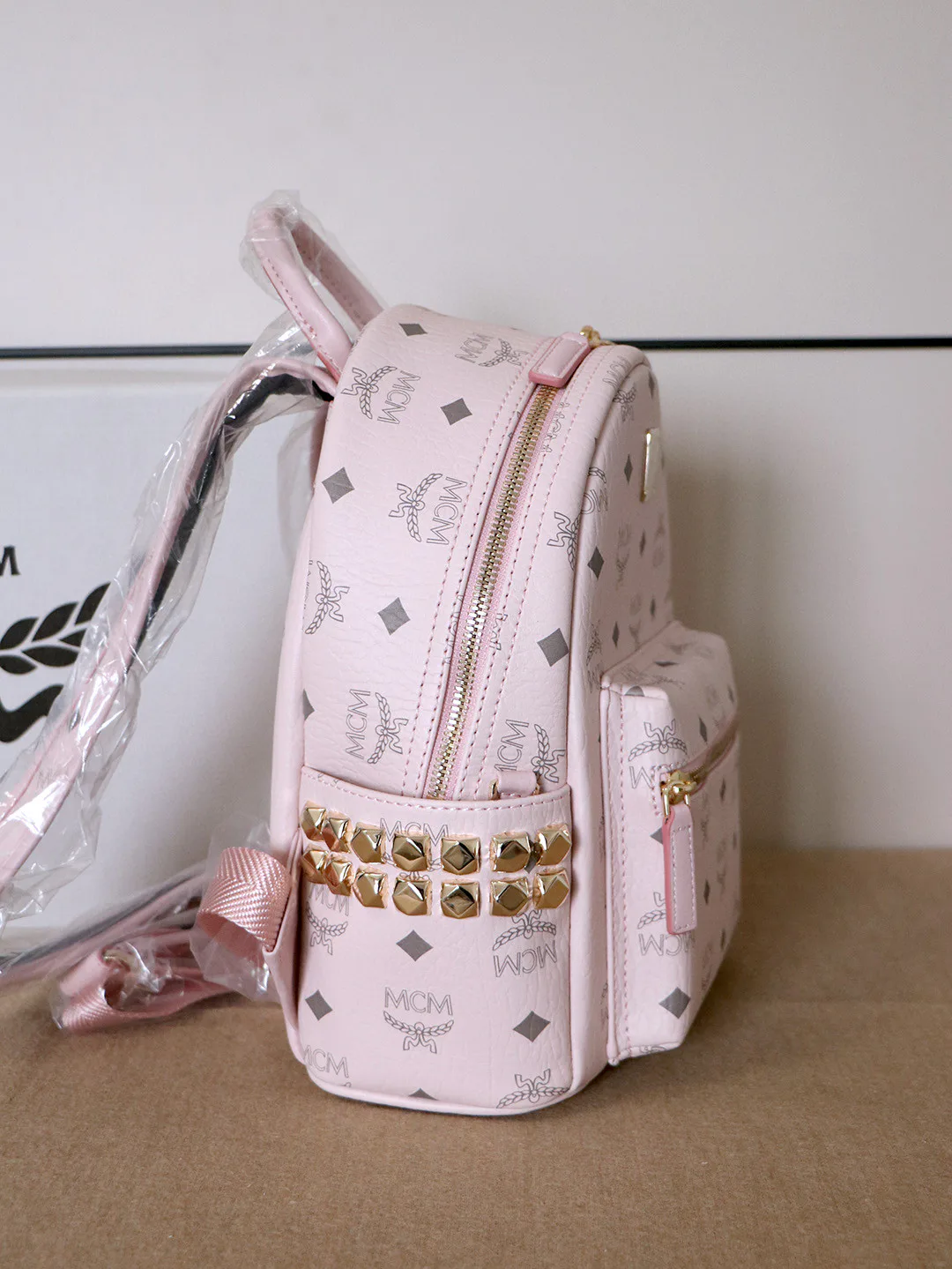 Рюкзаки Женские Mcm 10017816