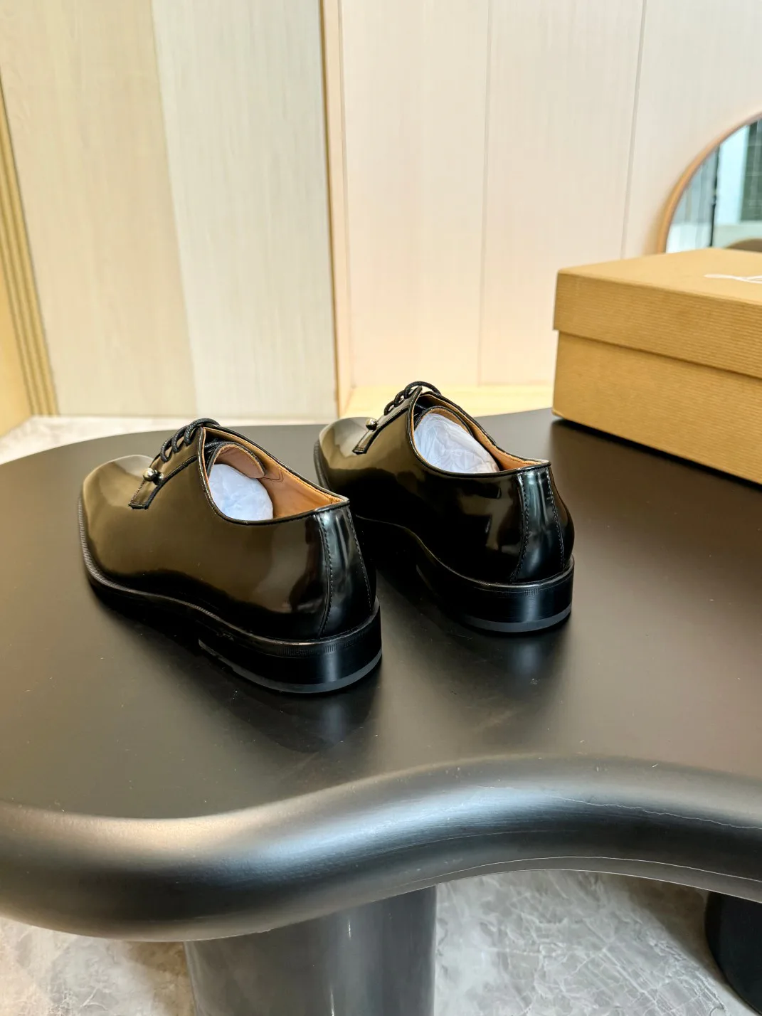 Лоферы Мужские Christian Louboutin 58093