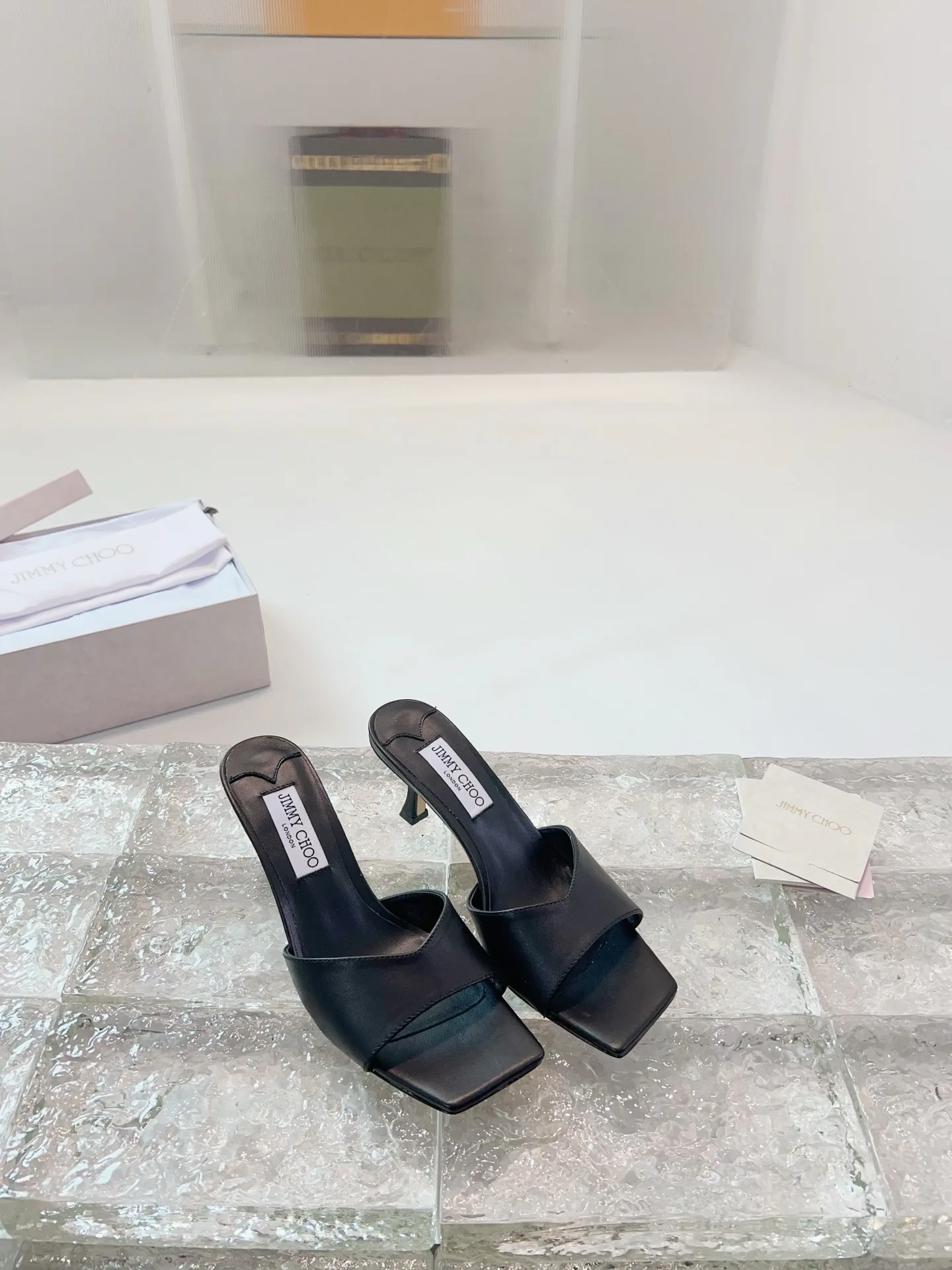 Босоножки Женские Jimmy Choo 13156818