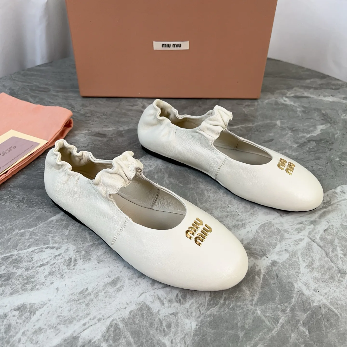 Туфли Женские Miu Miu 12847605