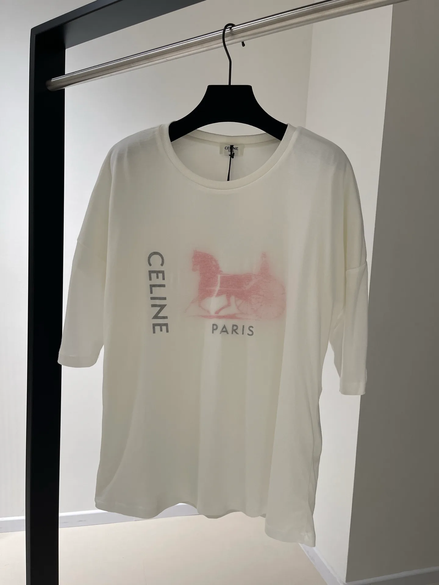 Футболки Женские Celine 11766315