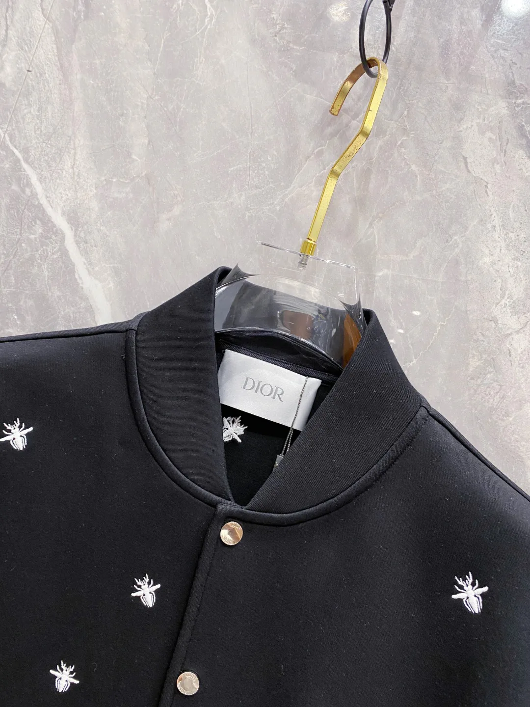 Куртки И Пуховики Мужские Christian Dior 1089729