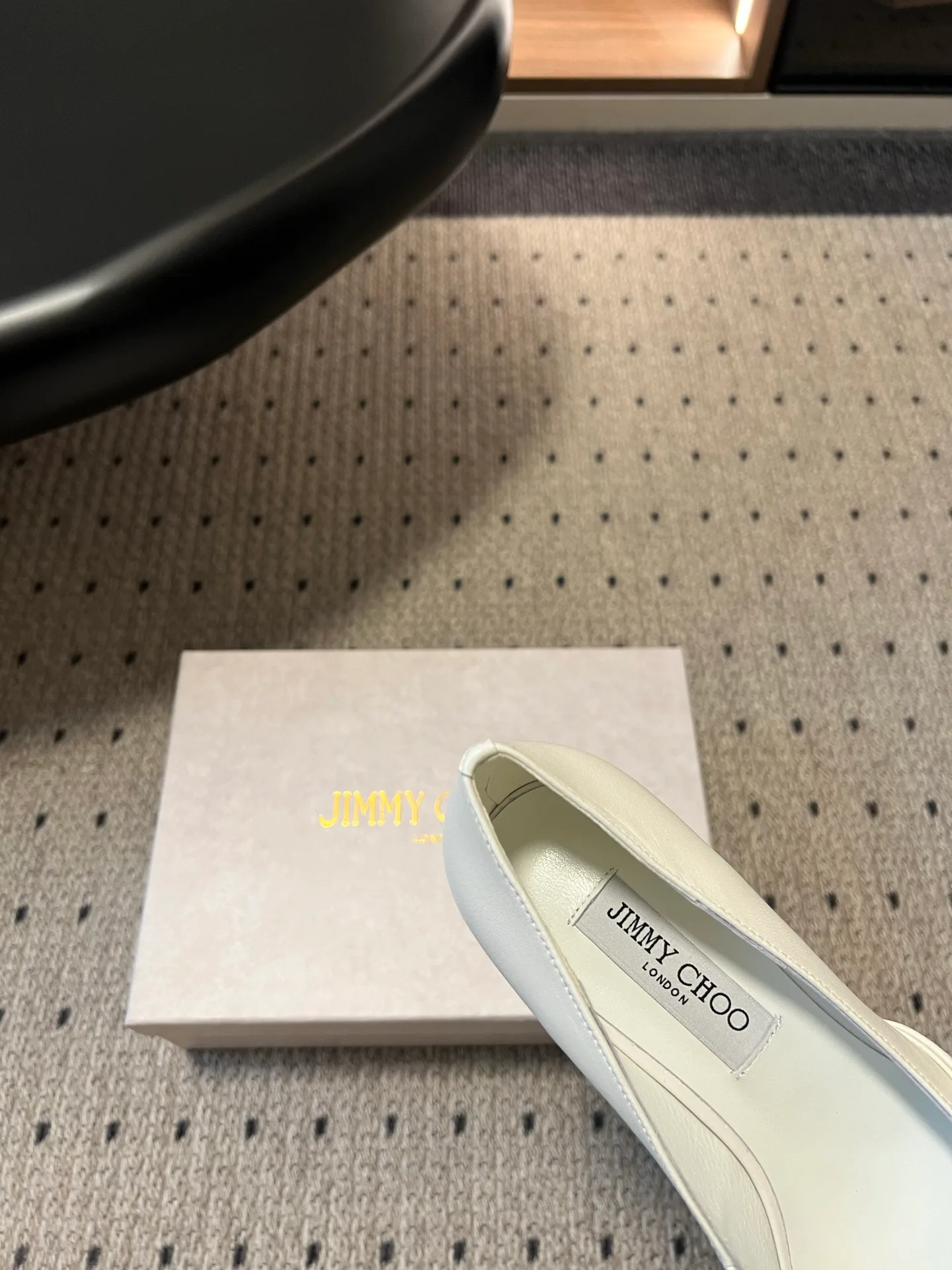 Туфли Женские Jimmy Choo 17345441