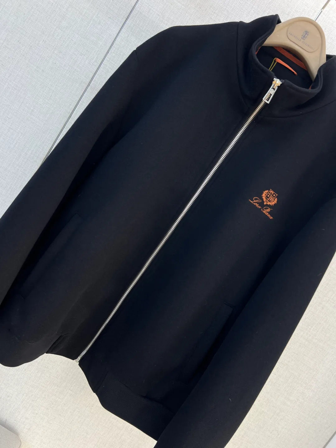 Куртки И Пуховики Мужские Loro Piana 11182713