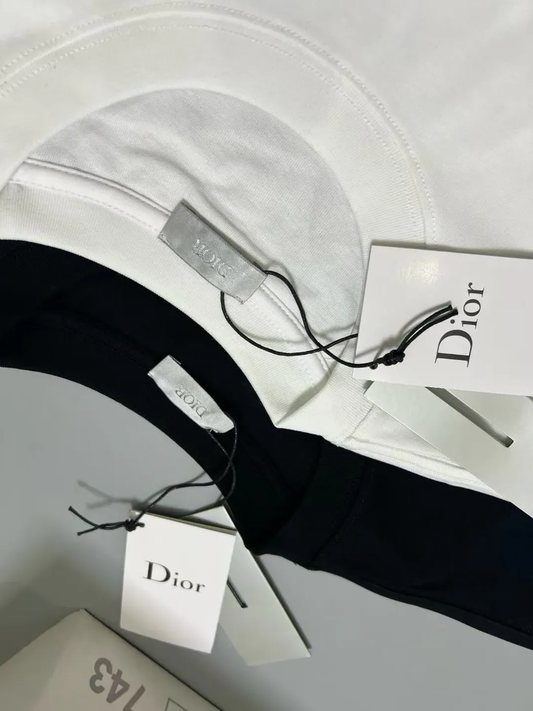 Футболки Женские Christian Dior 1799396