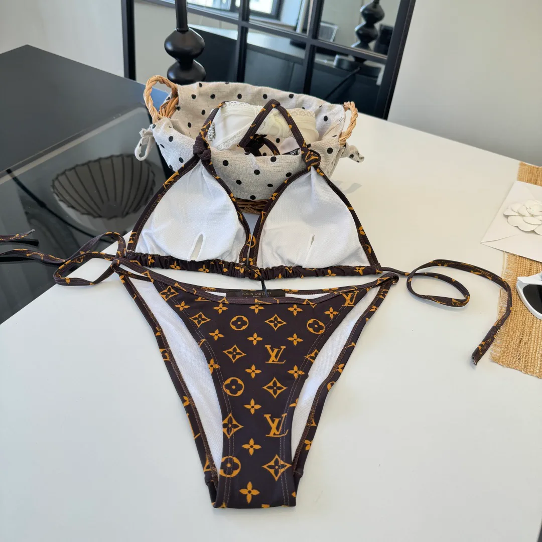 Купальники Женские Louis Vuitton 11394274