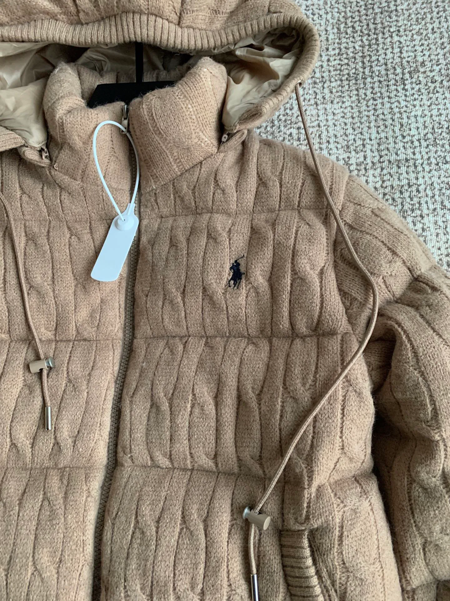 Куртки И Пуховики Женские Ralph Lauren 1557700