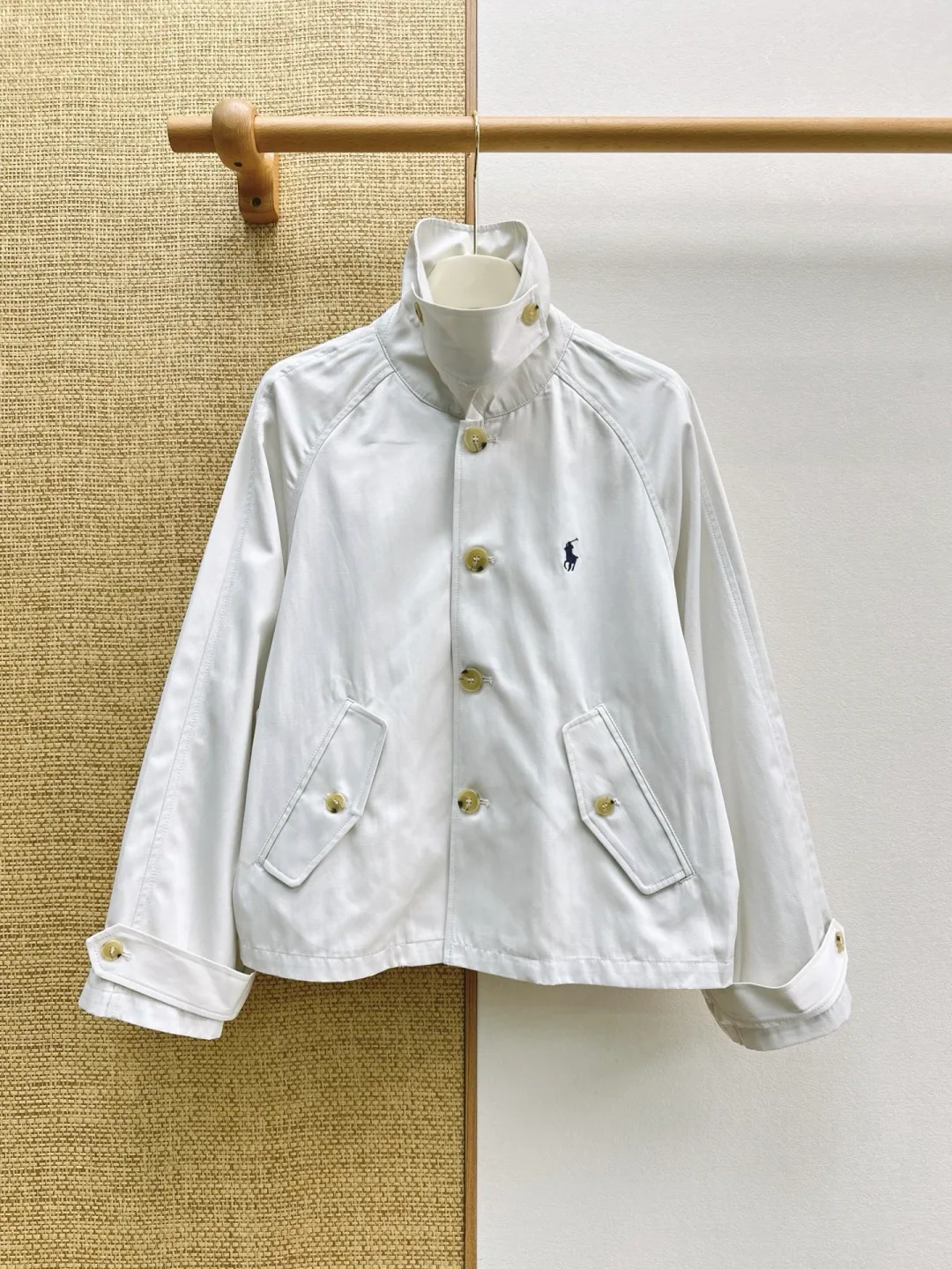 Тренчи Женские Ralph Lauren 11752362