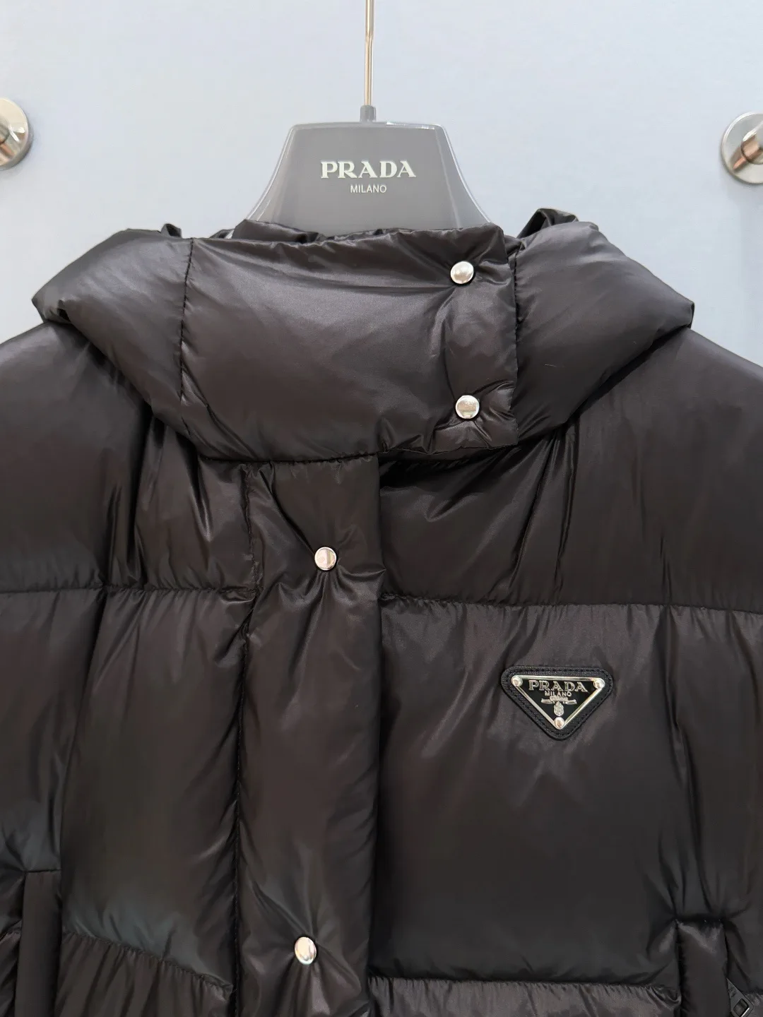 Куртки Женские Prada 447578