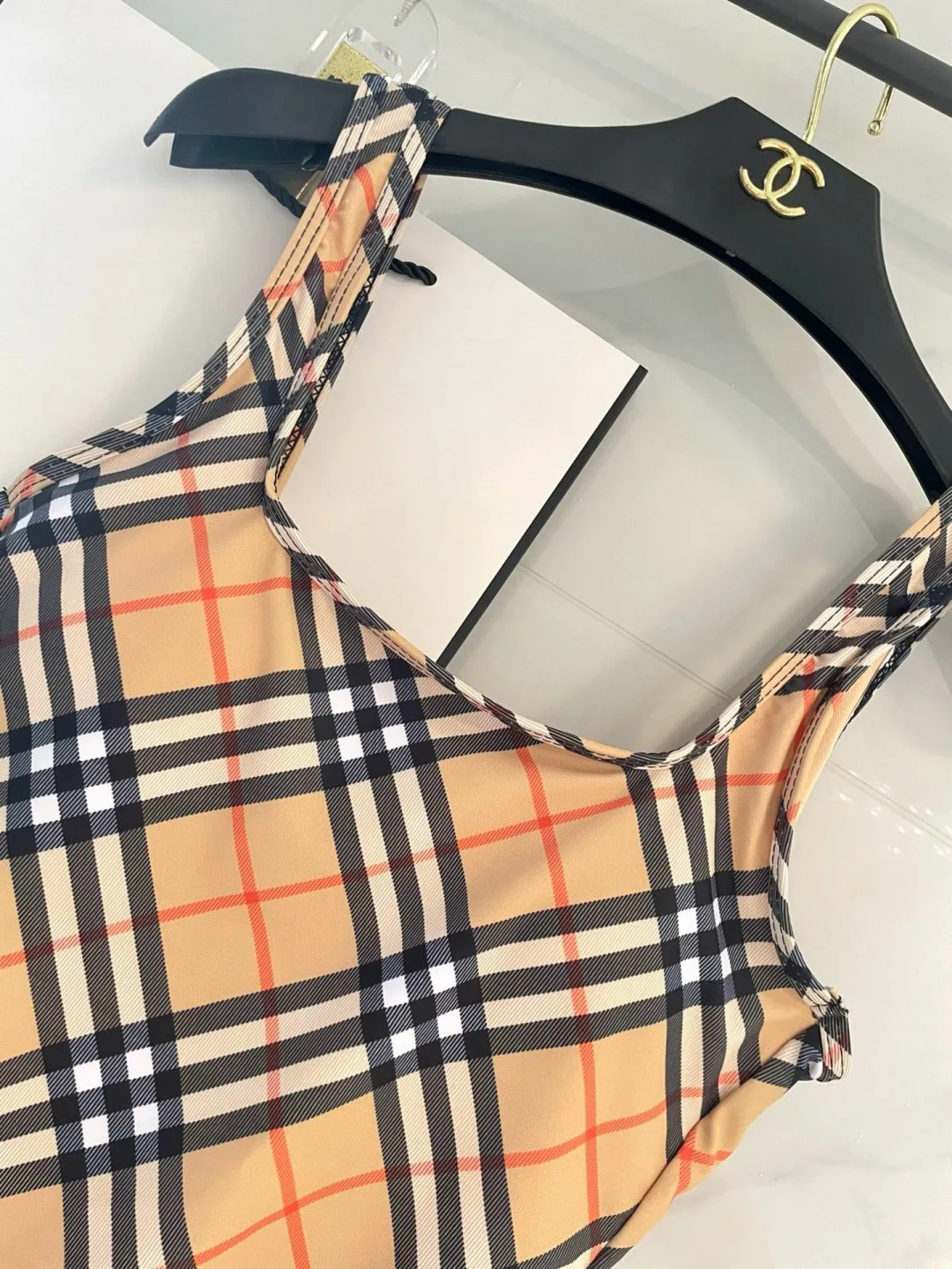 Купальники Женские Burberry 17385445