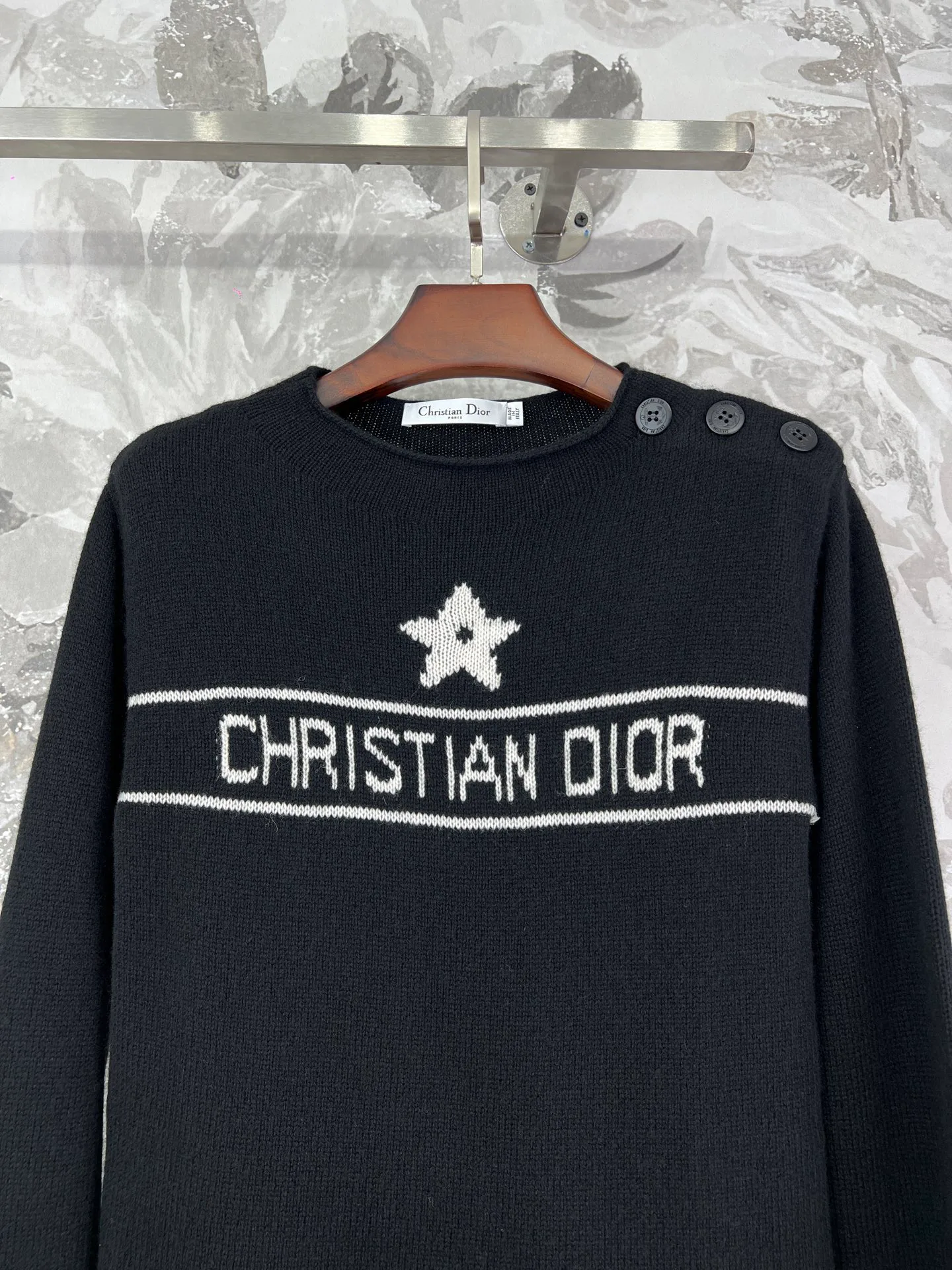 Свитеры Женские Christian Dior 254482