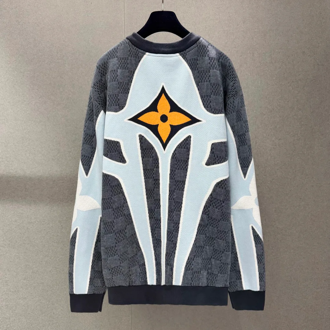 Джемперы И Свитеры Мужские Louis Vuitton 18630879