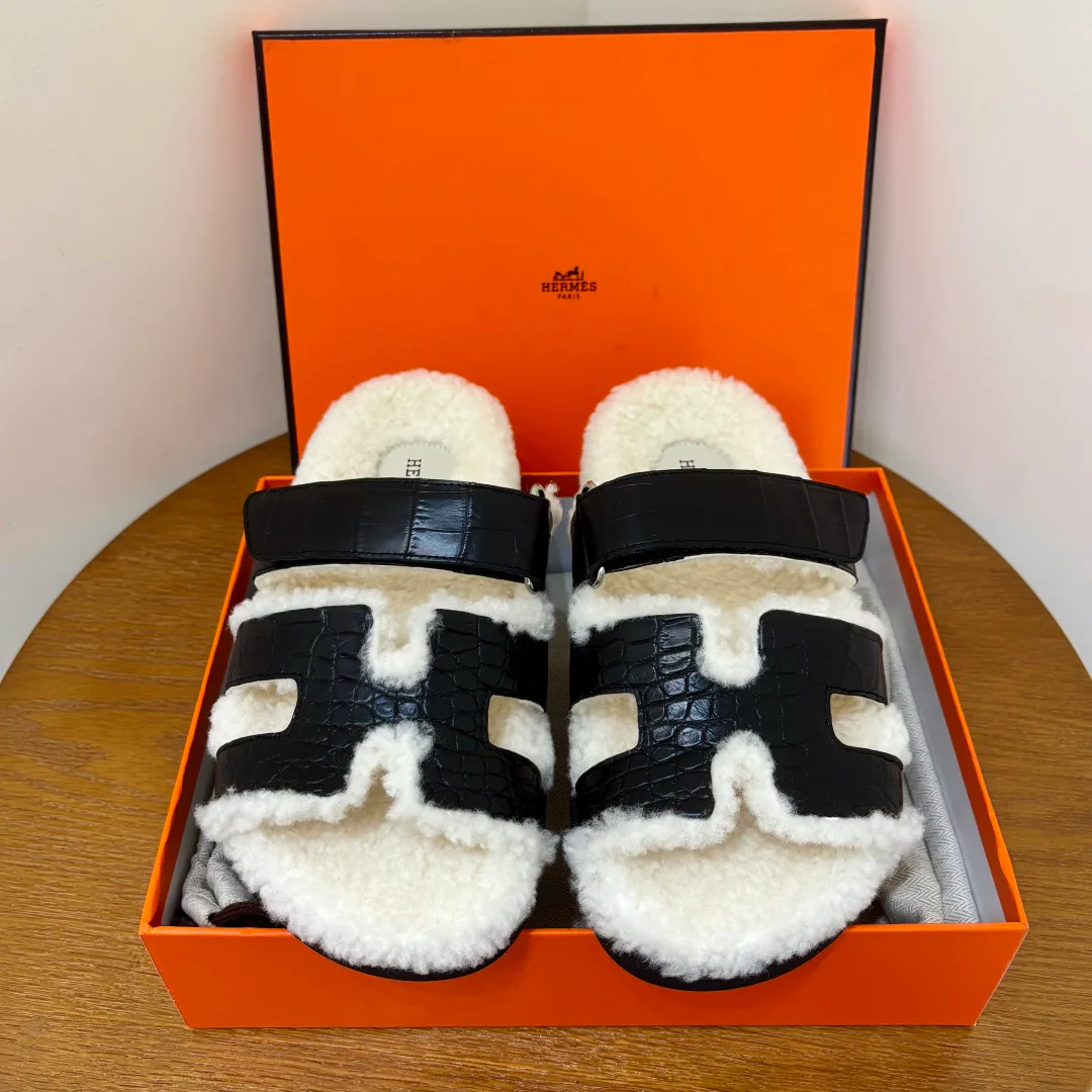 Сандалии Женские Hermes 1157849