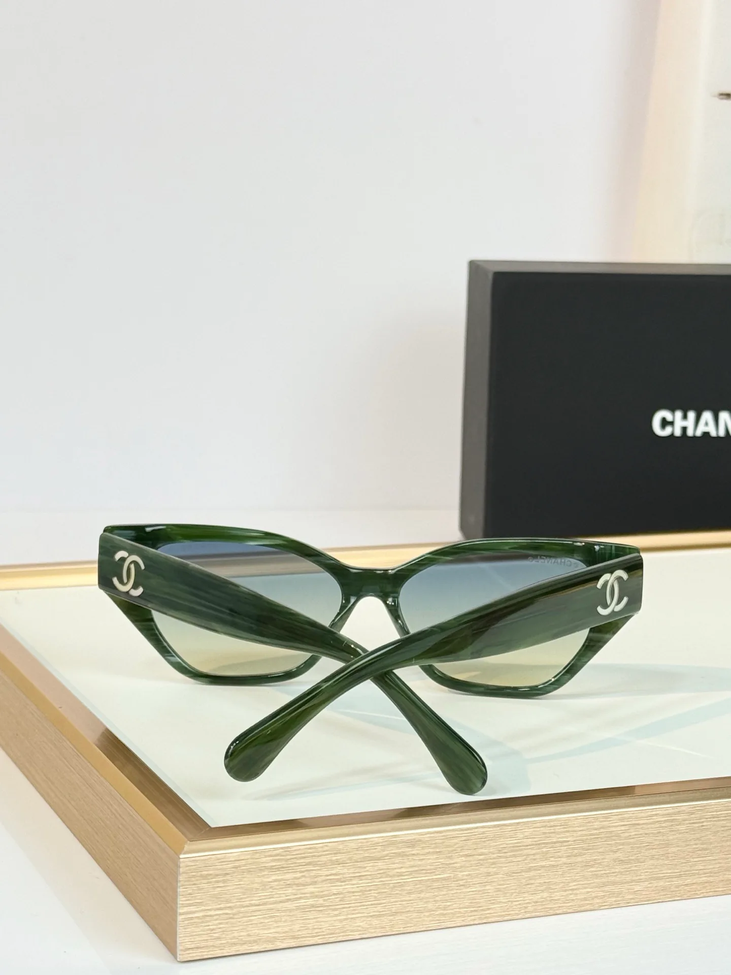 Очки Chanel 18118067