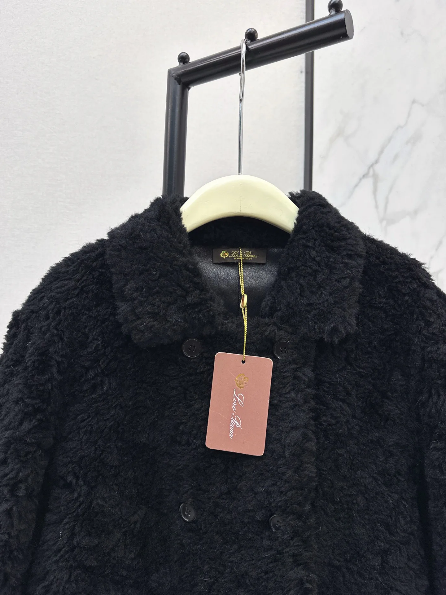 Пальто Женские Loro Piana 417564