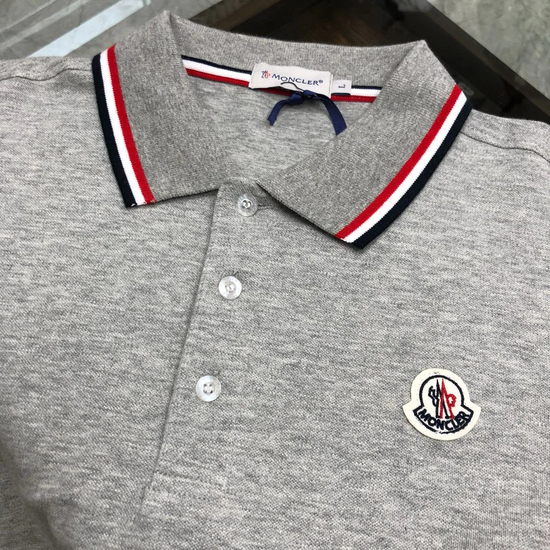 Футболки Мужские Moncler 2690