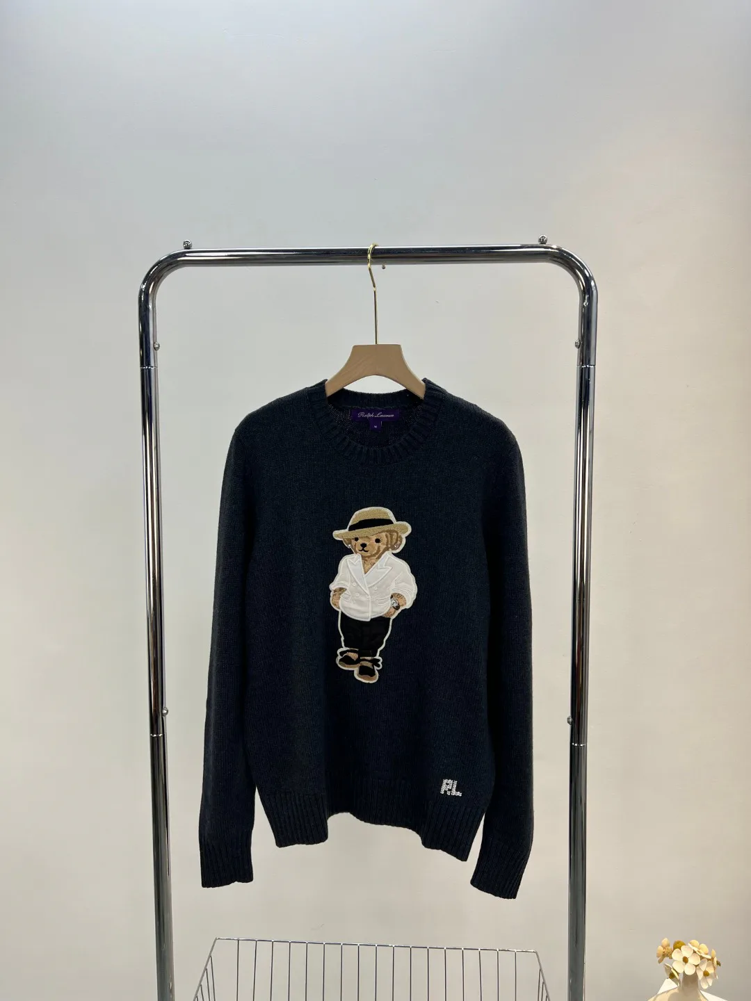 Джемперы И Свитеры Женские Ralph Lauren 437202