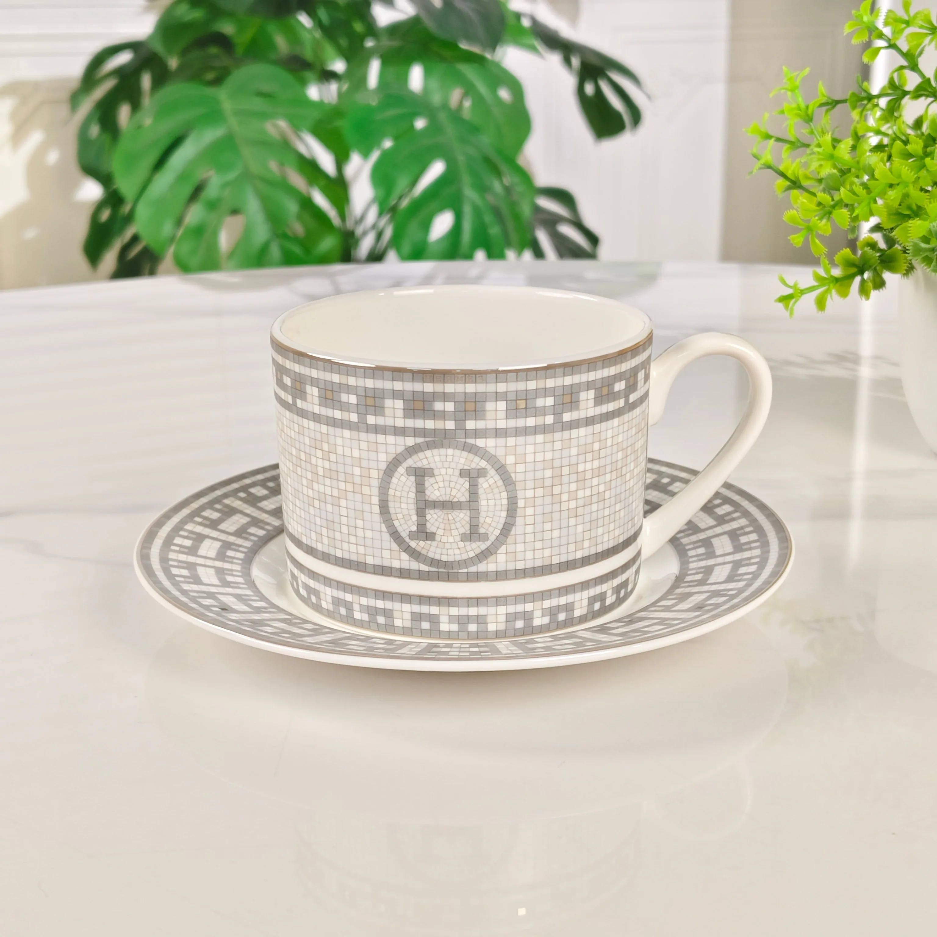 Посуда Hermes 553122