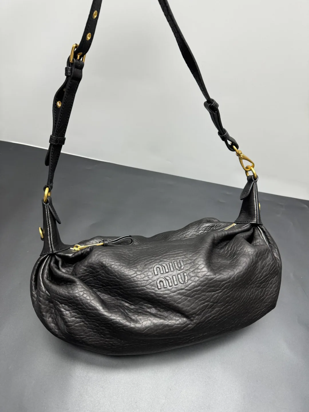 Сумки На Ремне Женские Miu Miu 102284