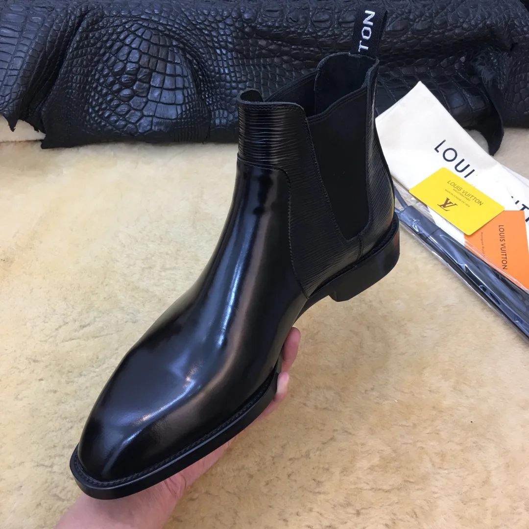 Ботинки Мужские Louis Vuitton 17955348