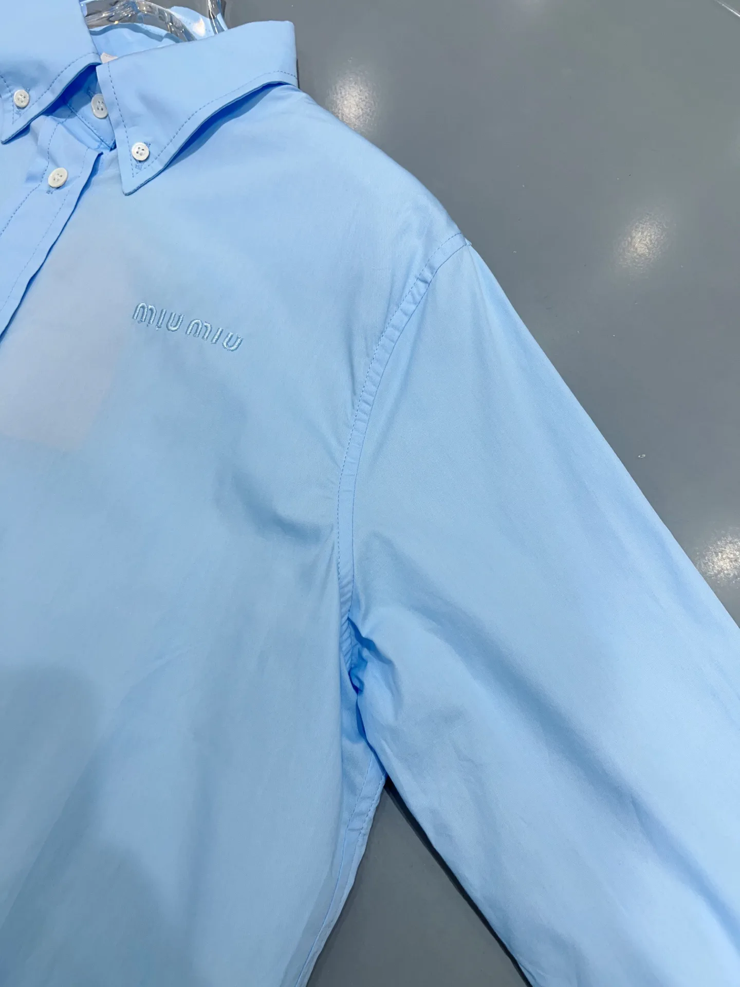 Рубашки Женские Miu Miu 13083404