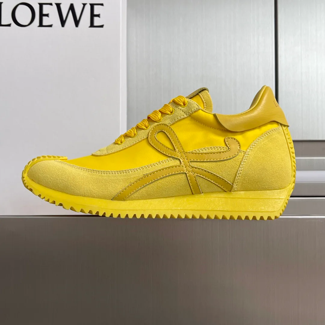 Кроссовки Женские Loewe 1607372