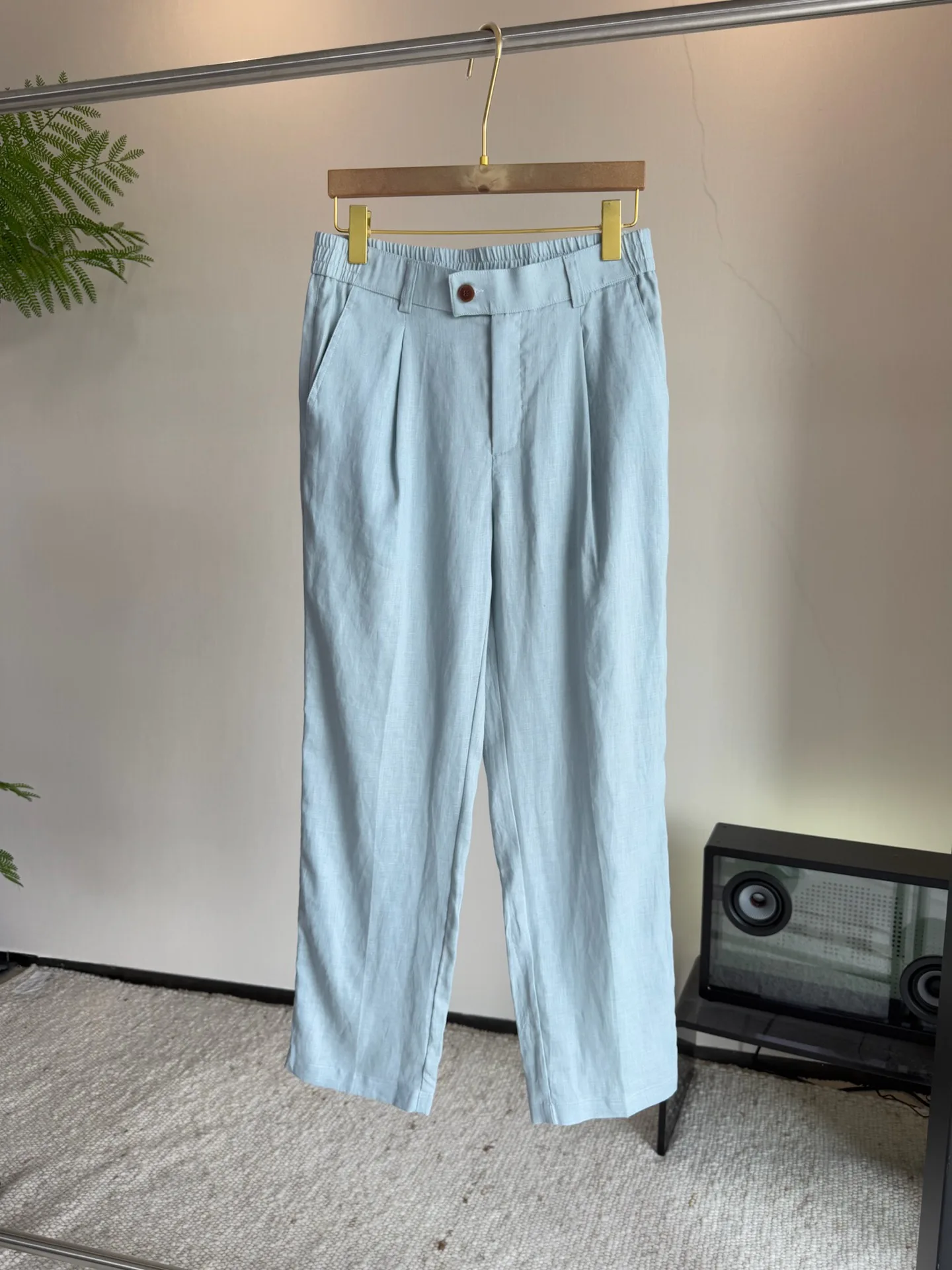 Брюки Мужские Loro Piana 11651458