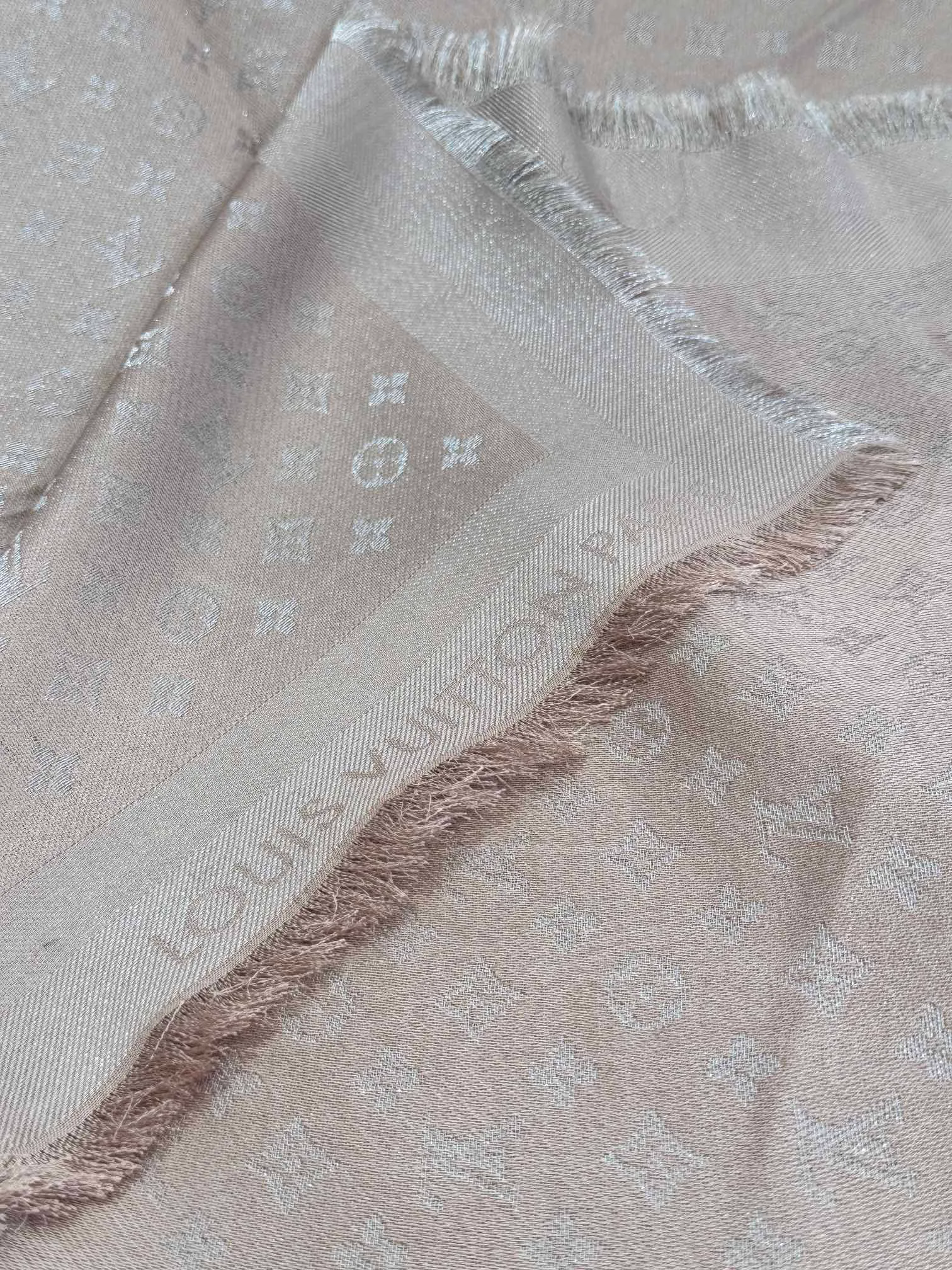 Шарфы Louis Vuitton 1255827