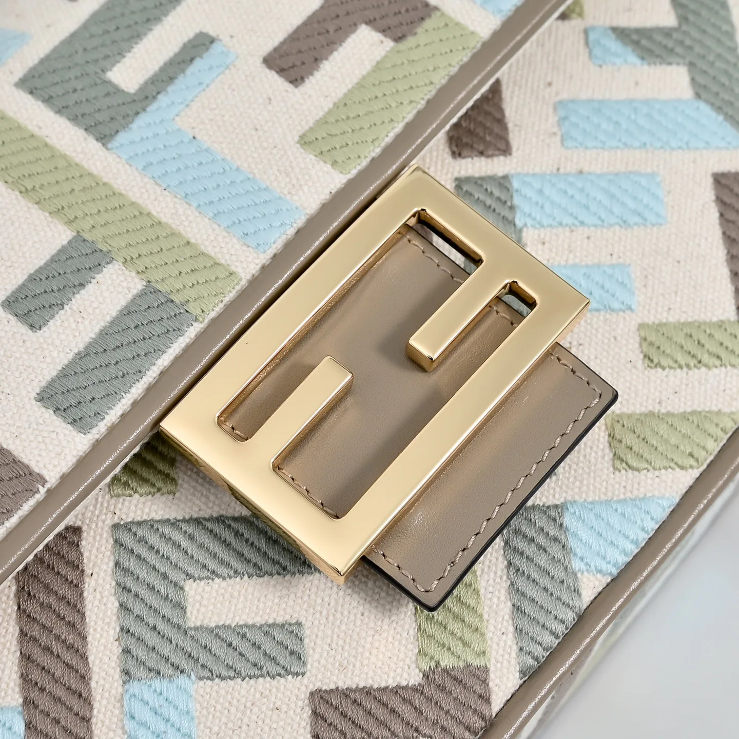 Классические Сумки Женские Fendi 18004261