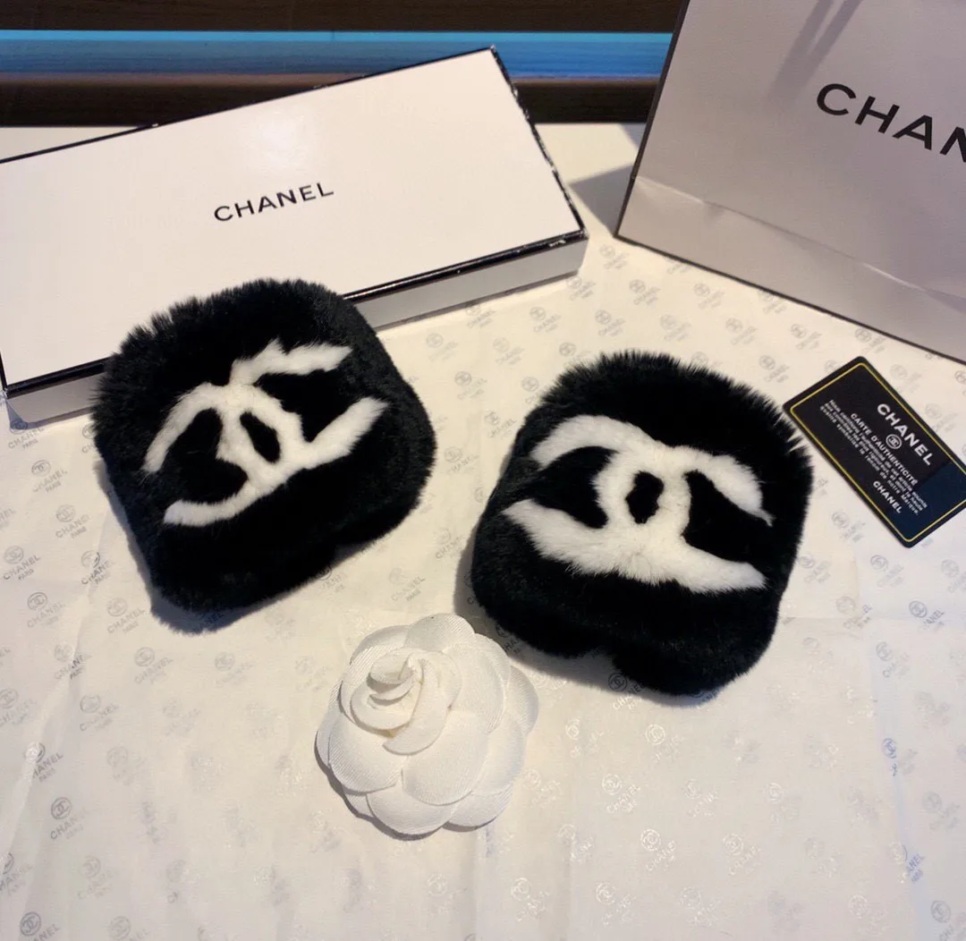 Головные Уборы Chanel 538231
