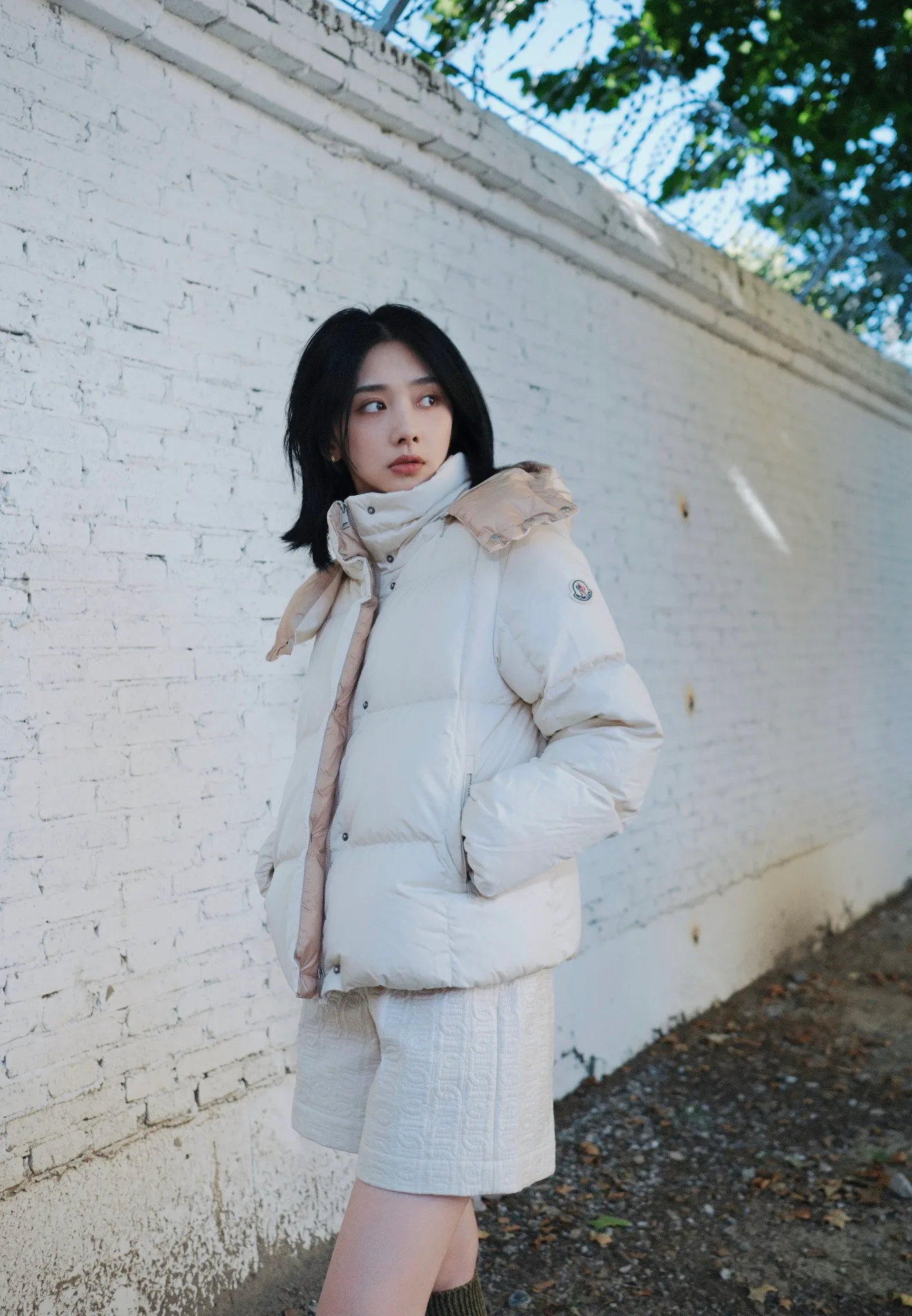 Куртки И Пуховики Женские Moncler 19001661