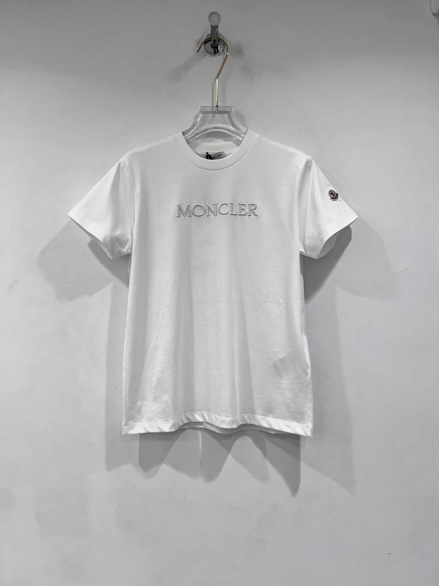 Футболки Женские Moncler 11076509