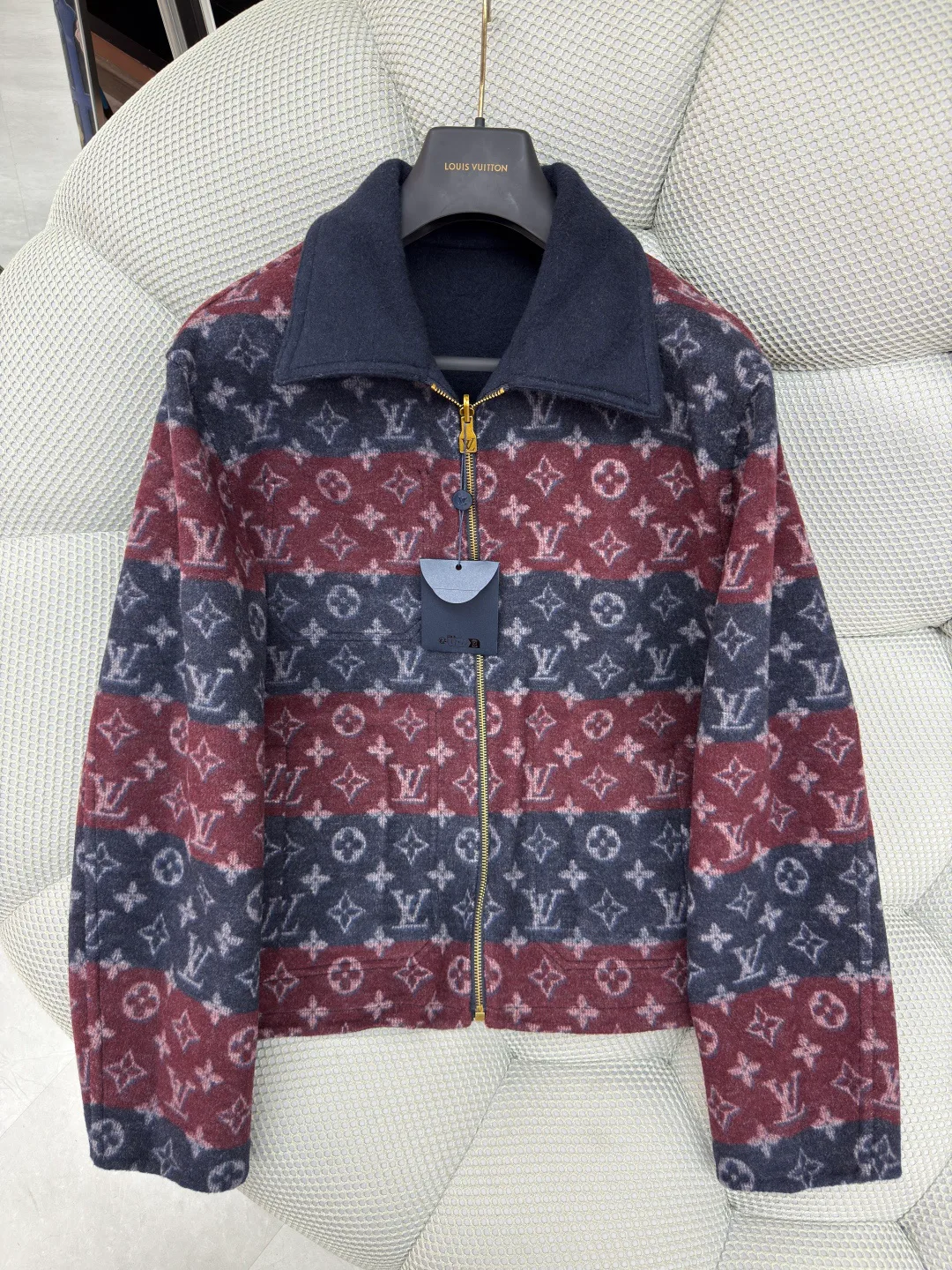 Пальто И Тренчи Мужские Louis Vuitton 4539513