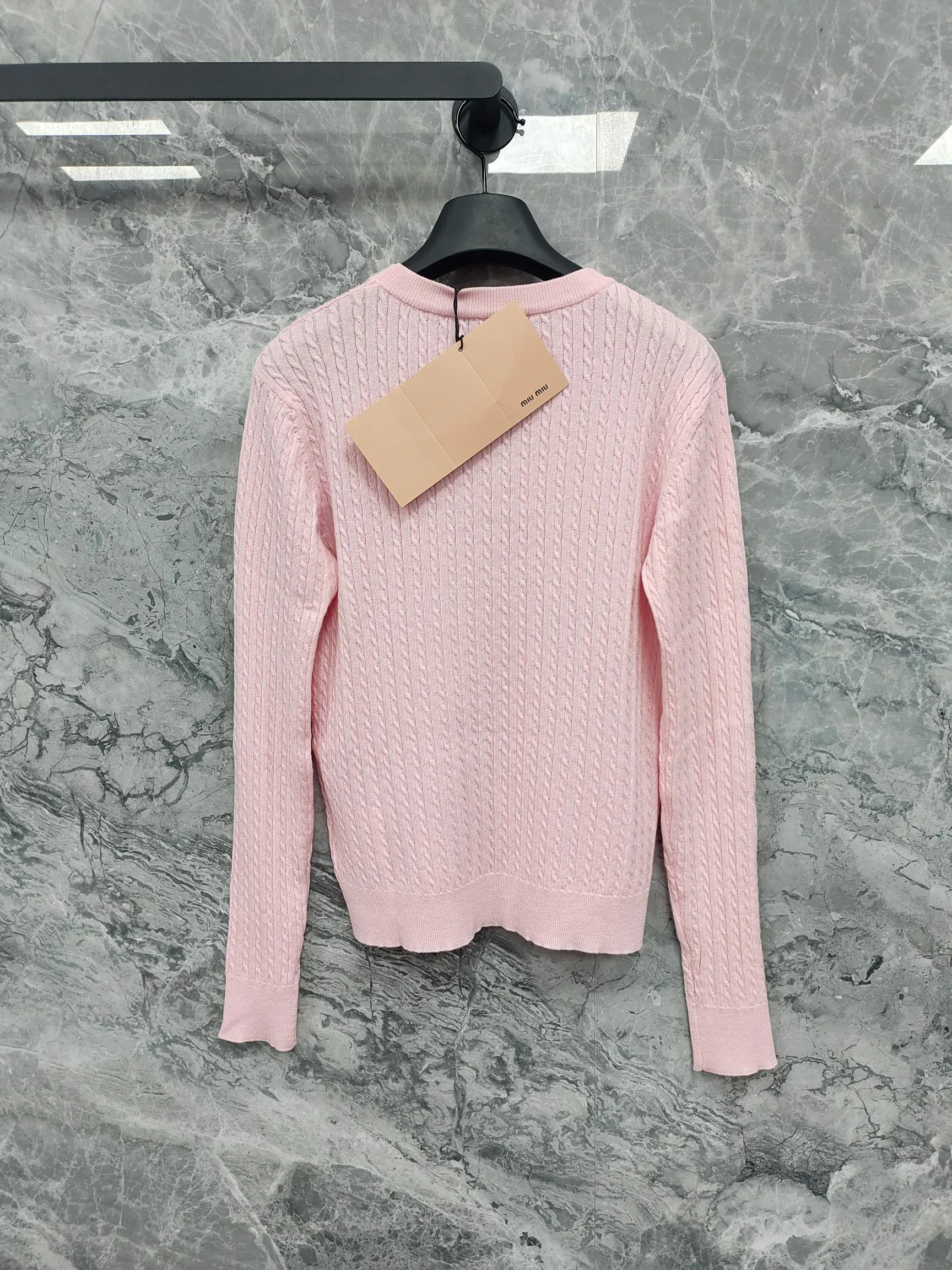 Джемперы И Свитеры Женские Miu Miu 18743285