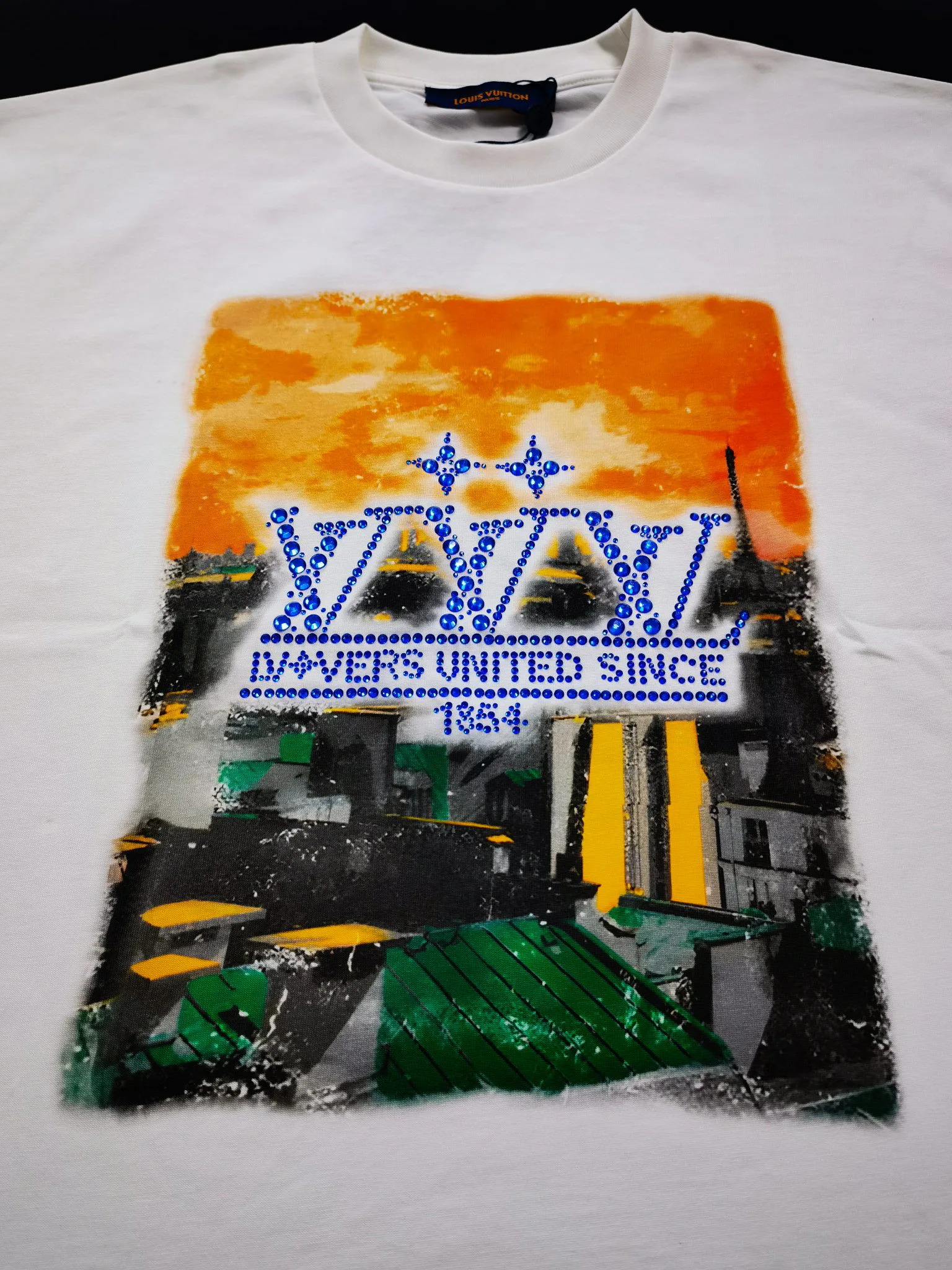 Футболки Женские Louis Vuitton 12646