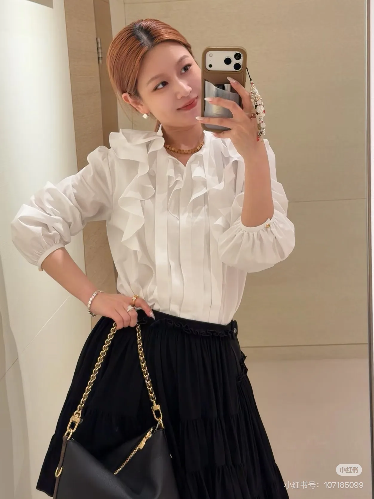 Рубашки Женские Louis Vuitton 11747136