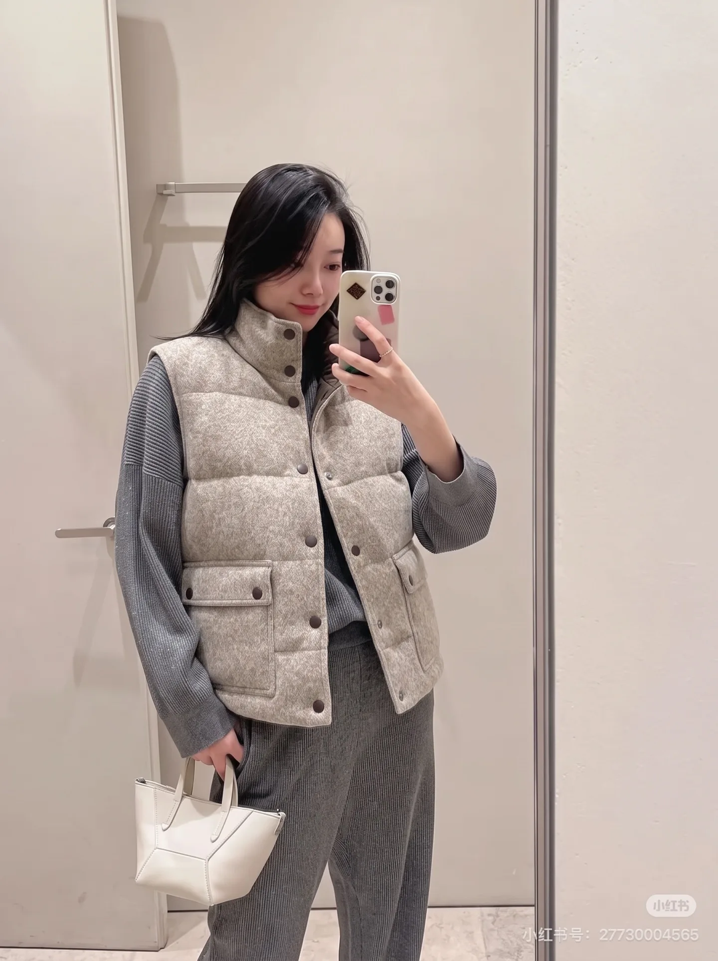Жилеты Женские Loro Piana 18962371