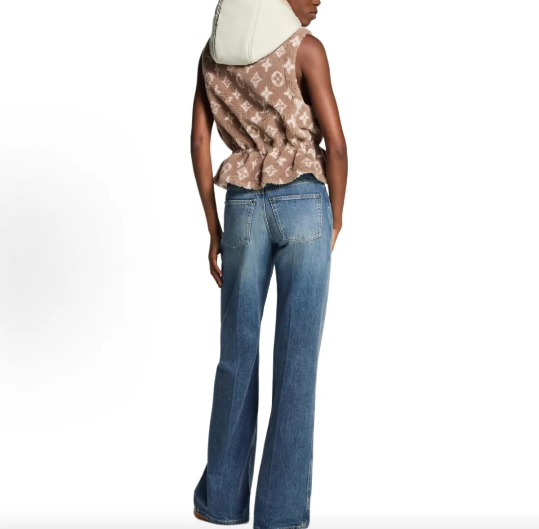 Жилеты Женские Louis Vuitton 4411003